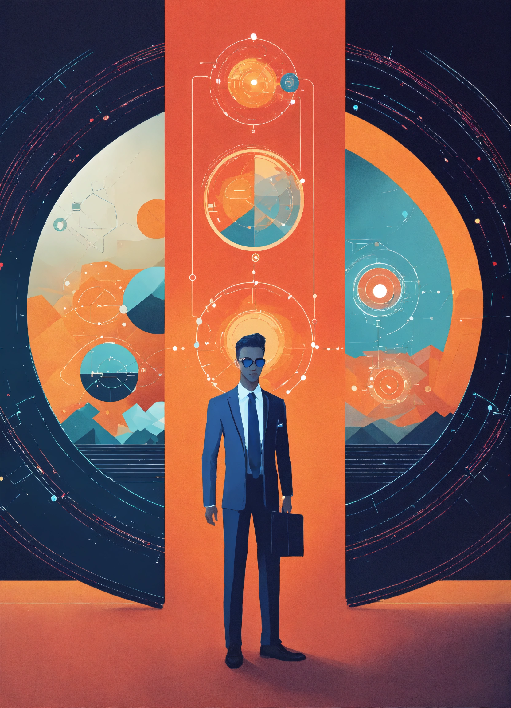 Strategy Builder